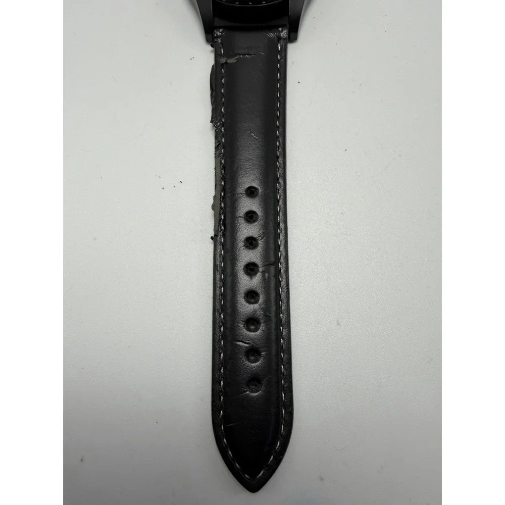 APA American Poolplayers Association New Battery‎ Mens Watch 44MM 8.5